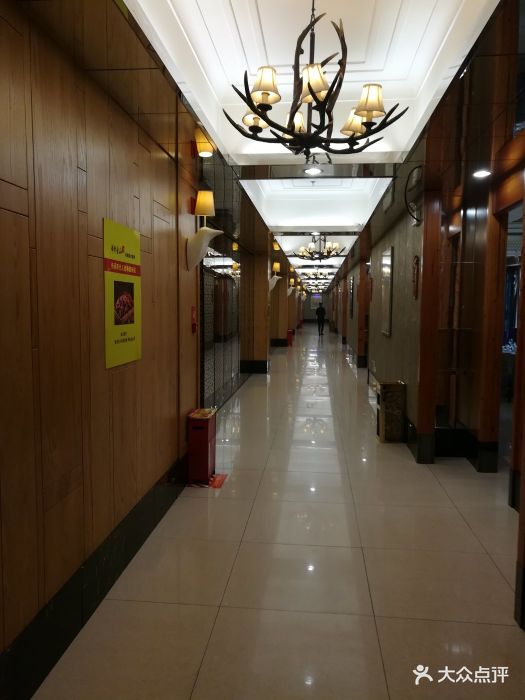 锦绣金山(建华店)-图片-石家庄美食-大众点评网