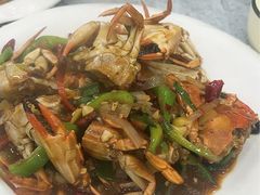 -品鲜海鲜餐厅(黄厝店)