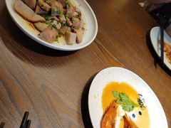 -佬泰丰斋· 乌镇茶食餐厅