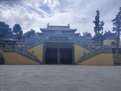 -南京市江宁方山