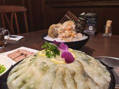 -东海怡品海鲜豆捞(星街坊店)
