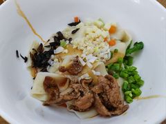 -镐凤楼金牌牛肉拌面(龙立东方大厦店)