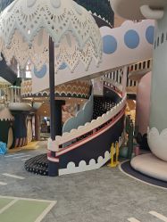 -奈尔宝家庭中心·亲子餐厅(宝安店)