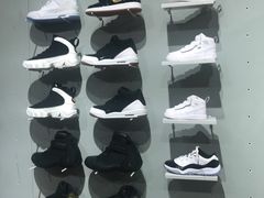 -JORDAN(外滩中央体验店)