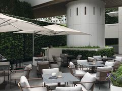 -尼依格罗香港美利酒店