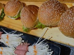 -好旺角齐市鲜切牛自助烤肉(农林五道街总店)