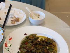 -沪华海鲜大酒楼(南汇店)