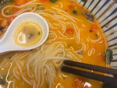 -鲜越鲜鱼粉(财富购物中心店)