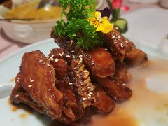 本帮熏鱼-天福苑(崇宁路店)