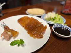 -百花深处·老北京风味菜