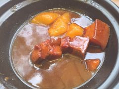 -唐猫庭院·千年陕菜(大唐不夜城店)