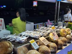 -龙泉人椰子鸡.糟粕醋.海南菜(三亚旗舰店)