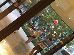 -北京长白山国际酒店(鸟巢店)
