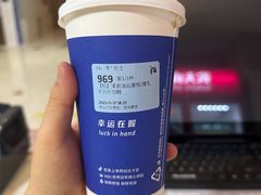 -瑞幸咖啡(呼市维多利万悦城店)