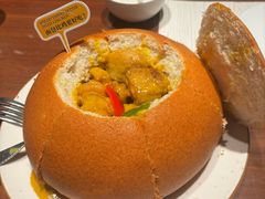 -大树餐厅(益田假日店)