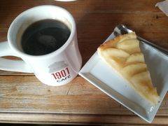 -1901 Cafe(西四店)
