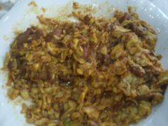 -金家老三饭庄(常营店)