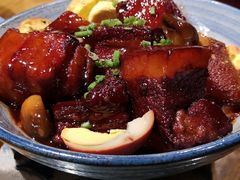 -兰溪小馆(首经贸店)