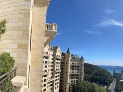 -大堂吧·下午茶·特调鸡尾酒(大连一方城堡豪华精选酒店)