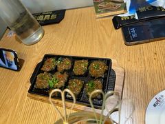 -鸣记脆皮烤鱼(铁西店)