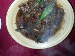 永州血鸭-东安鸡馆(蔡锷南路店)