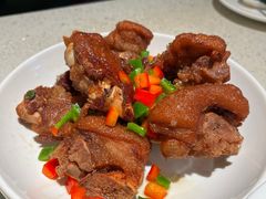 -阿莉餐厅(枣阳路店)