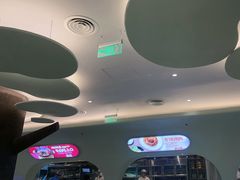 -眉州东坡·熊猫主题餐厅(枫蓝店)