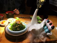 -鳗鱼家·深夜食堂(军博店)