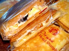 -上海花园饭店