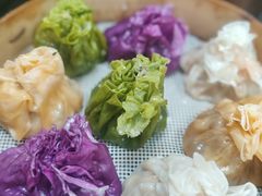 -正宗天津烧麦馆(柳州路店)