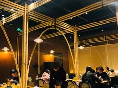 -十三式重庆江湖菜(金茂览秀城店)