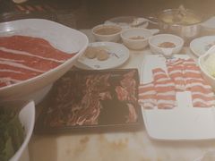 -东道煮牛肉火锅(东盛大街店)