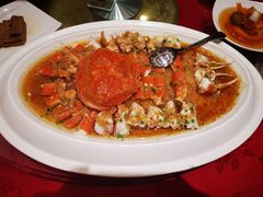 -金时代顺风大酒店(金山店)