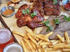 -Devils’ Brewery小恶魔精酿啤酒(武汉天地店)