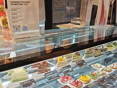 -FANEN法念·烘焙·甜点(万象城店)