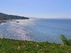 -养马岛旅游度假区