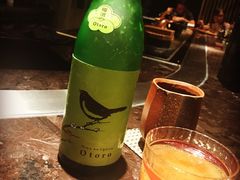 -Ginza Onodera铁板烧(外滩十八号店)