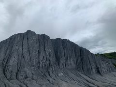 -墨石公园景区
