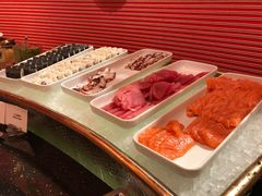 -咖啡苑 - 蔚藍夏日限定主题(永利皇宫店)