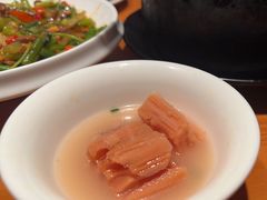 -莲餐厅·湖北菜·藕汤老手艺(愚园路店)