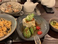 -Retro Deli 茶泡饭