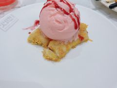 -火地铁板烧(河西龙湖天街店)