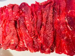 -牛很鲜潮汕牛肉火锅(椒江店)