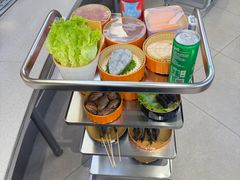 -海底捞大排档火锅(打浦路店)