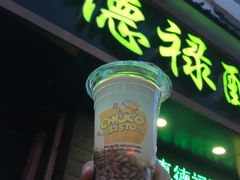 -德禄酸奶(莫家街店)