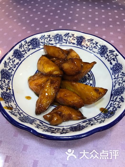 鸿禧大清花(方庄店)图片 - 第2张