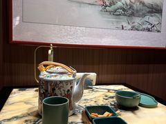 -锦府盐帮·侯宅(五棵松万达店)