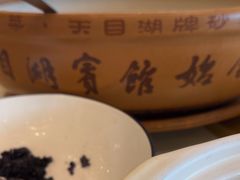 -风味小馆(天目湖宾馆店)