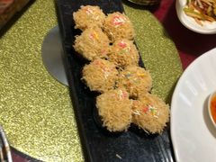 -东馆和天下特色餐饮(工农店)