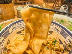 -子午路张记肉夹馍(兵马俑店)